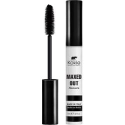 Kokie Cosmetics Maxed Out Lash Mascara
