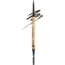 Kokie Cosmetics Micro-Fine Eyebrow Pencil Chocolate Brown