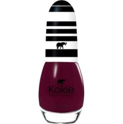 Kokie Cosmetics Nail Polish Bed of Roses