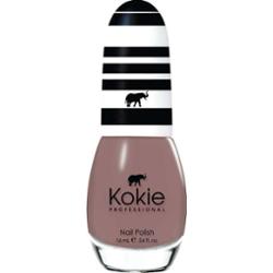 Kokie Cosmetics Nail Polish Cafe Ole