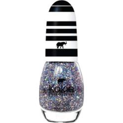 Kokie Cosmetics Nail Polish Center Stage