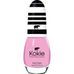 Kokie Cosmetics Nail Polish I Want Candy