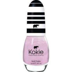 Kokie Cosmetics Nail Polish Pinky Swear