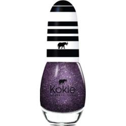 Kokie Cosmetics Nail Polish Purple Goddess