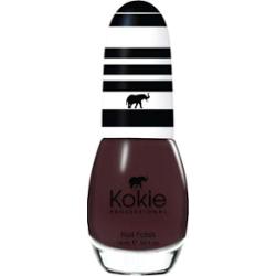 Kokie Cosmetics Nail Polish Smoldering