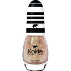 Kokie Cosmetics Nail Polish Sparkler Send Off