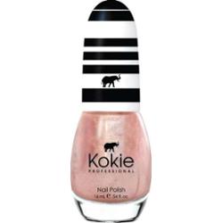 Kokie Cosmetics Nail Polish Wishful