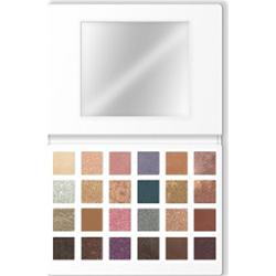 Kokie Cosmetics Pro collection palette - paletka cieni do oczu White