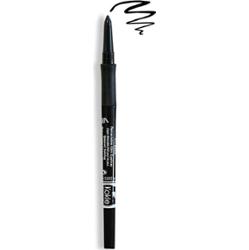 Kokie Cosmetics Retractable Eyeliner - wodoodporna kredka do oczu Blac