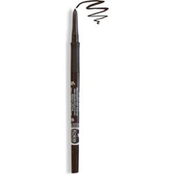 Kokie Cosmetics Retractable Eyeliner - wodoodporna kredka do oczu Deep