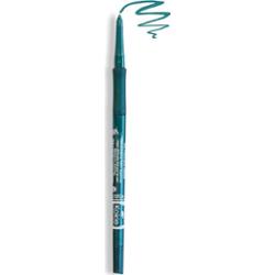 Kokie Cosmetics Retractable Eyeliner - wodoodporna kredka do oczu Peac