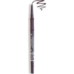 Kokie Cosmetics Retractable Eyeliner - wodoodporna kredka do oczu Rich