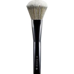 Kokie Cosmetics Round Blush Brush - okrągły pędzel do różu