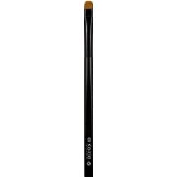 Kokie Cosmetics Rounded Eyeliner Brush - okrągły będzel do eyelinera