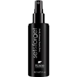 Kokie Cosmetics Set & Forget - spray utrwalający makijaż