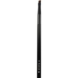 Kokie Cosmetics Small Angled Eyeliner Brush - mały pędzel skośny do ey