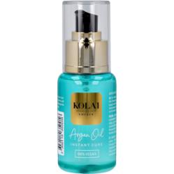 KOLAI Olejek arganowy do włosów 75 ml
