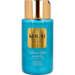 KOLAI Volume & Shine Szampon do włosów 250 ml