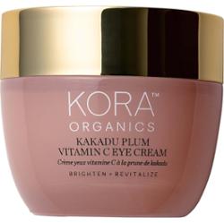KORA Organics Kakadu Plum Vitamin C Eye Cream krem pod oczy z witaminą C 15 ml