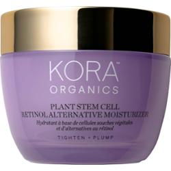 KORA Organics Plant Stem Cell Retinol Alternative Moisturizer (50 ml)