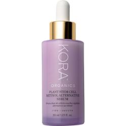 KORA Organics Plant Stem Cell Retinol Alternative Serum - serum do twa