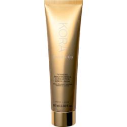 KORA Organics Maska złuszczająco-oczyszczająca 2-IN-1 100 ml