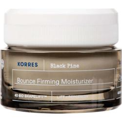 KORRES Black Pine 4D Ujędrniający krem do skóry normalnej i mieszanej Kremy do twarzy 40 ml