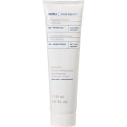 Korres Pianka oczyszczająca z jogurtem greckim - 150ml