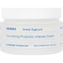 Korres Greek Yoghurt Nourishing Probiotic Intense Cream 40 ml