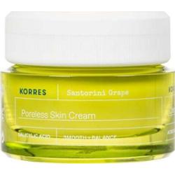 Korres Santorini Grape Poreless Skin Cream 40 ml