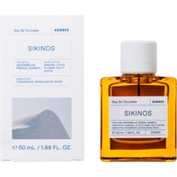 Korres Sikinos Eau de Toilette 50 ml