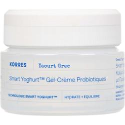 Korres Smart Yoghurt™ Probiotic Gel-Cream 40 ml