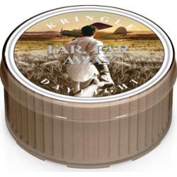 Kringle Candle Far, Far Away Daylight - świeczka zapachowa