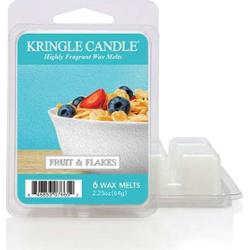 Kringle Candle Wax Melts Fruit&Flakes - wosk zapachowy 64 g