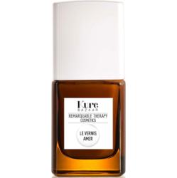 Kure Bazaar Therapy Strengthening Nail Polish Bitter Anti Bite