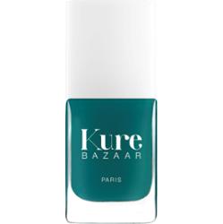 Kure Bazaar Lakier do paznokci Green Love