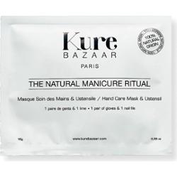 Kure Bazaar Zestaw do manicure