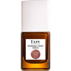 Kure Bazaar Therapy Strengthening Nail Polish Le Rose 7