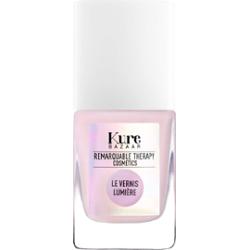 Kure Bazaar Remarquable Therapy  Nail Hardener Illuminator Rose  10 ml