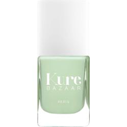 Kure Bazaar Nail polish Matcha Latte