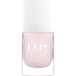 Kure Bazaar Lakier do paznokci Rose Pearl