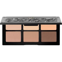 KVD Beauty Shade + Light Refillable Face Contour Palette 20,4 g