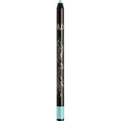 KVD Beauty Tattoo Pencil Liner Jadeite Blue