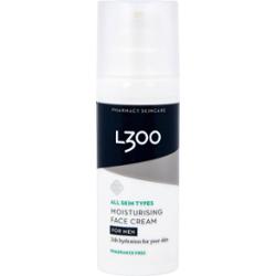 L300 For Men Face Cream 50 ml