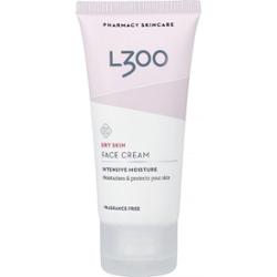 L300 Intensive Moisture Face Cream+