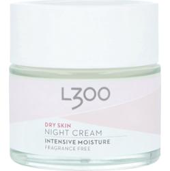 L300 Intensive Moisture Night Cream 50 ml