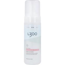 L300 Moisture Cleansing Mousse
