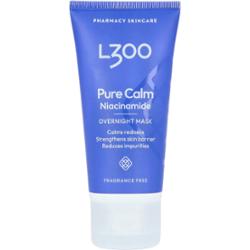 L300 Niacinamide Pure Calm Overnight Mask