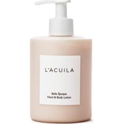 L'Acuila Belle Epouqe Hand&Body Lotion 300 ml