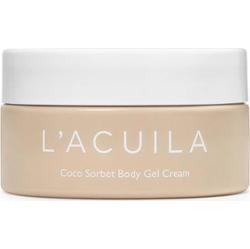 L'Acuila Body Gel Coco Sorbet 200 ml